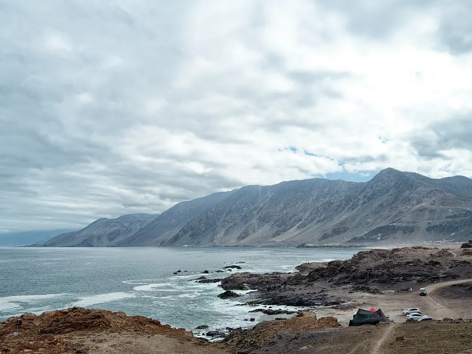 Costa de Taltal